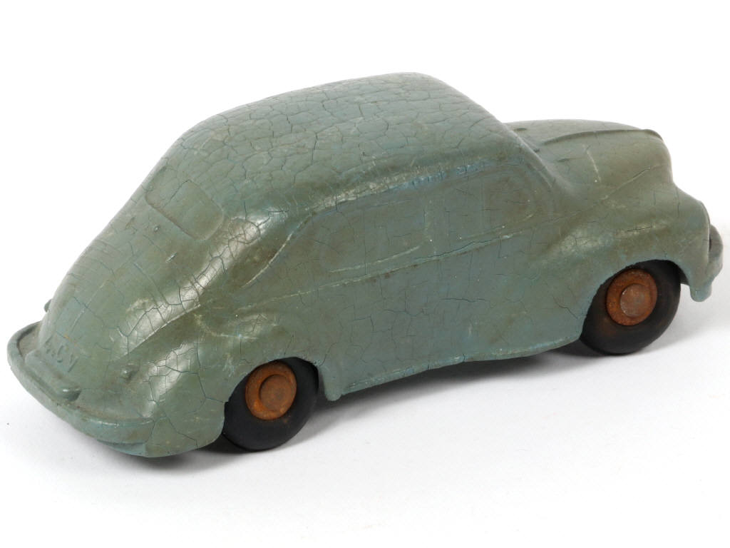 Lot 227 - J.Y.M. (FRANCE) (1)