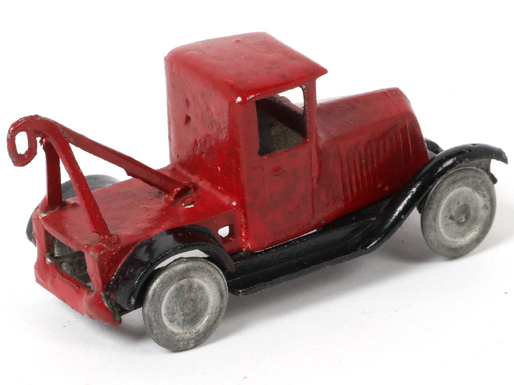 Lot 230 - C.D. FRANCE (1)