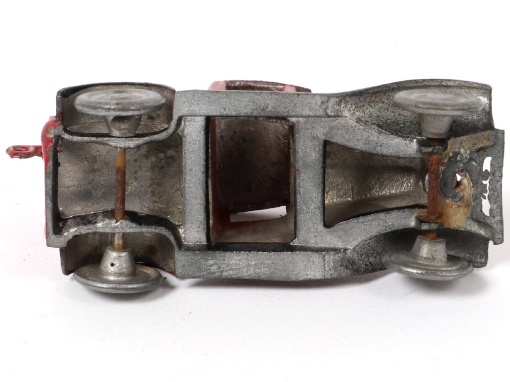 Lot 230 - C.D. FRANCE (1)