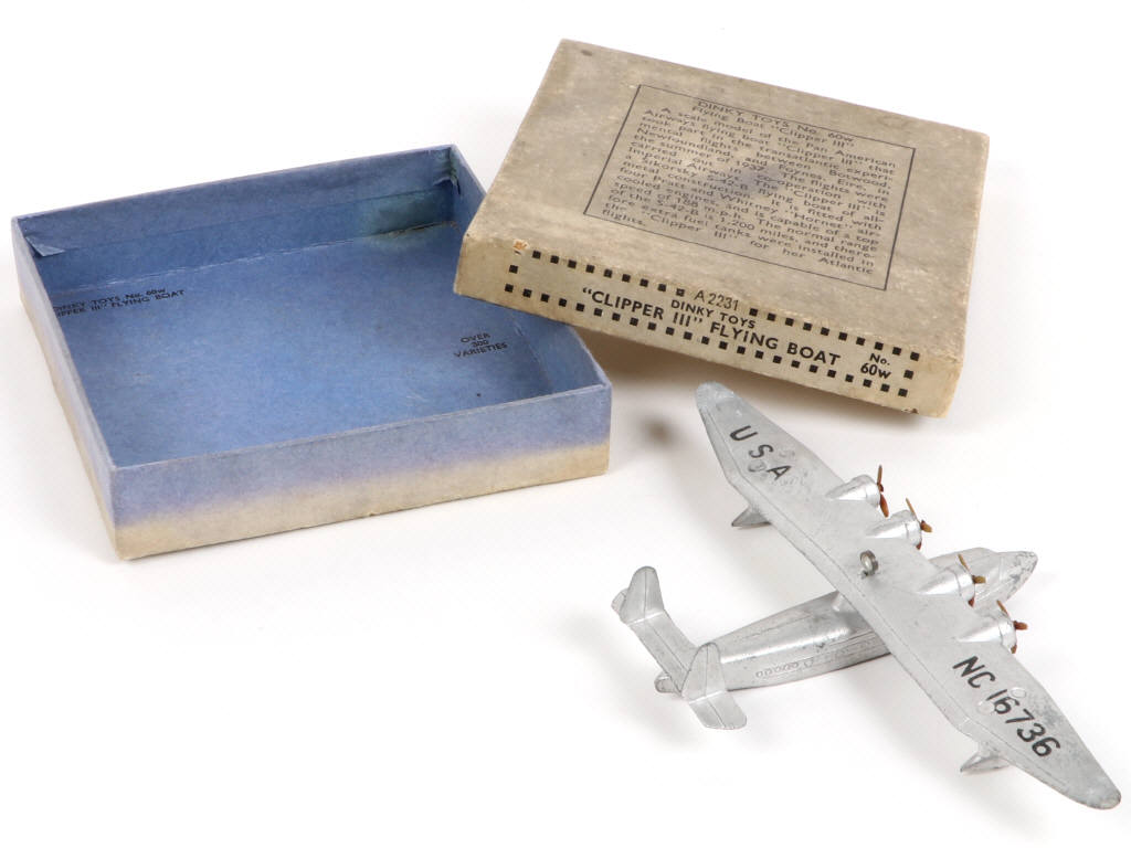 Lot 451 - DINKY TOYS (GB) (1)