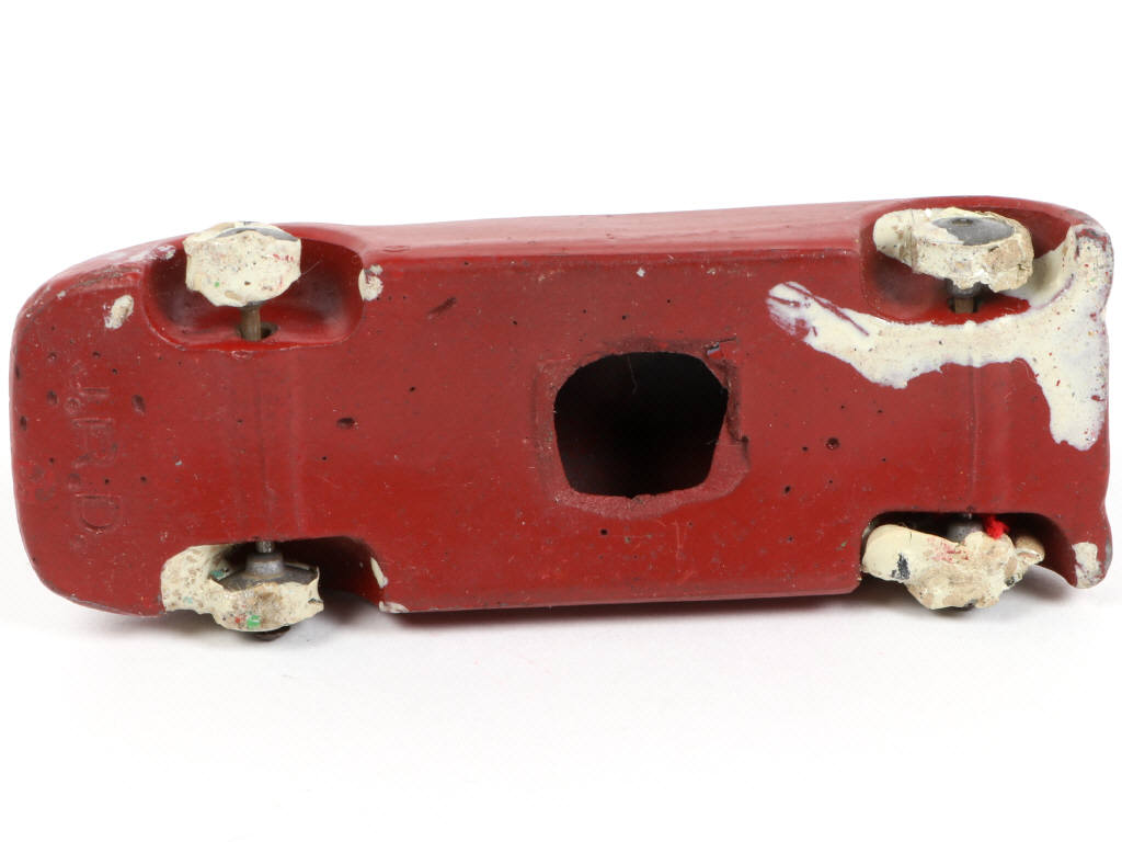 Lot 233 - JRD (FRANCE) (1)