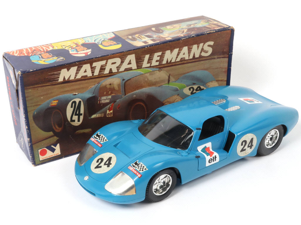 Lot 111 - MONT BLANC (FRANCE) (1)