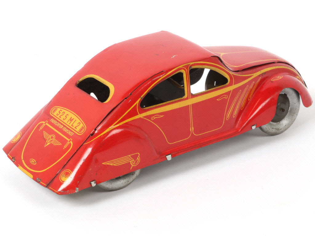 Lot 77 - M.L. (FRANCE) (1)