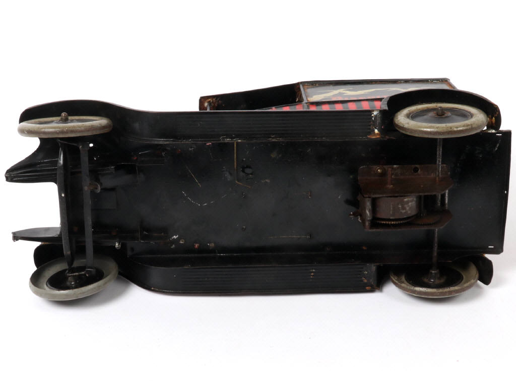 Lot 50 - DIVERS (1)