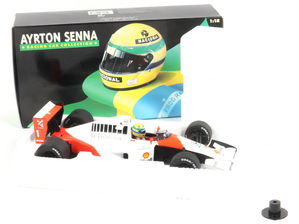 Lot 64 - MINICHAMPS (ALLEMAGNE) (1)