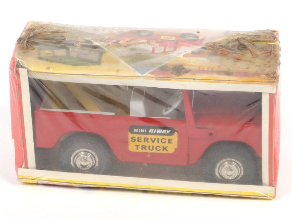 Lot 67 - TRIANG-TOYS (GB) (1)