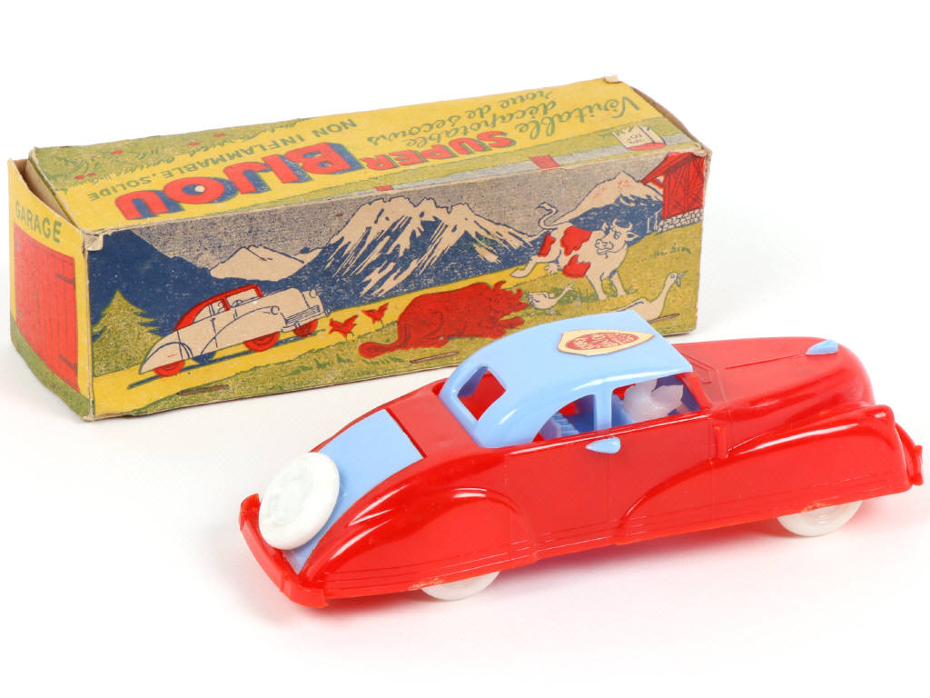 Lot 69 - BIJOU (FRANCE) (1)