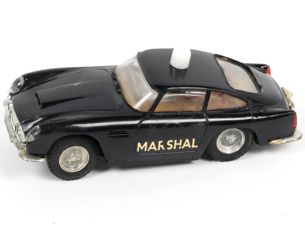 Lot 212 - SCALEXTRIC (GB) (1)