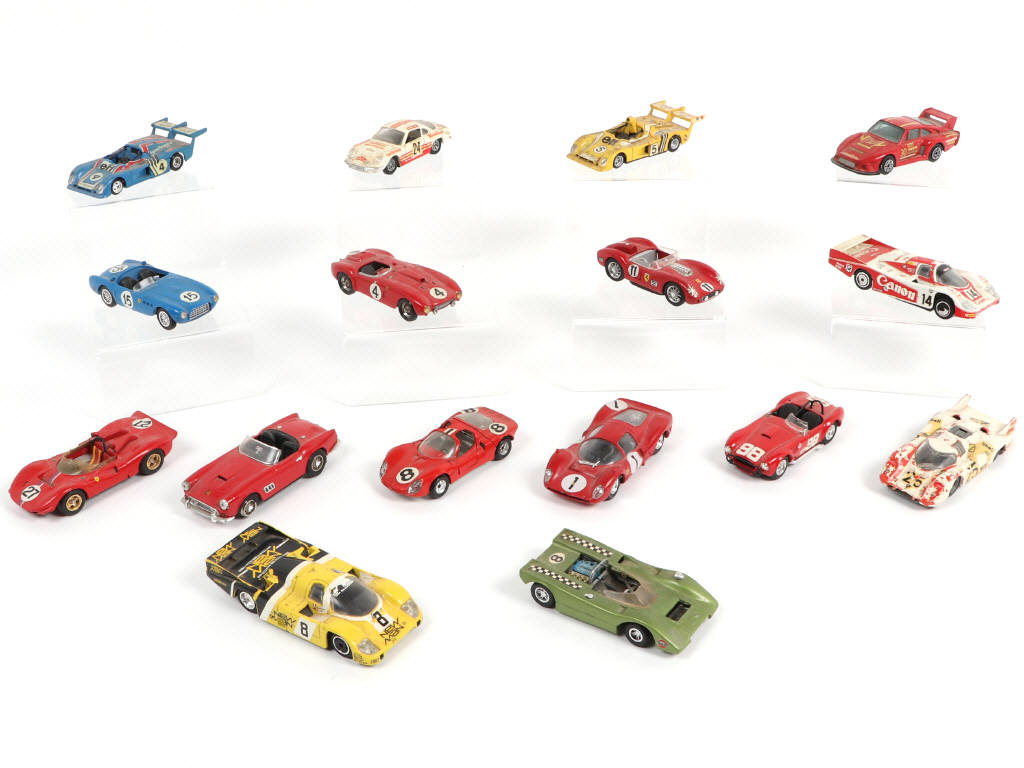 Lot 74 - DIVERS (FRANCE) (16)