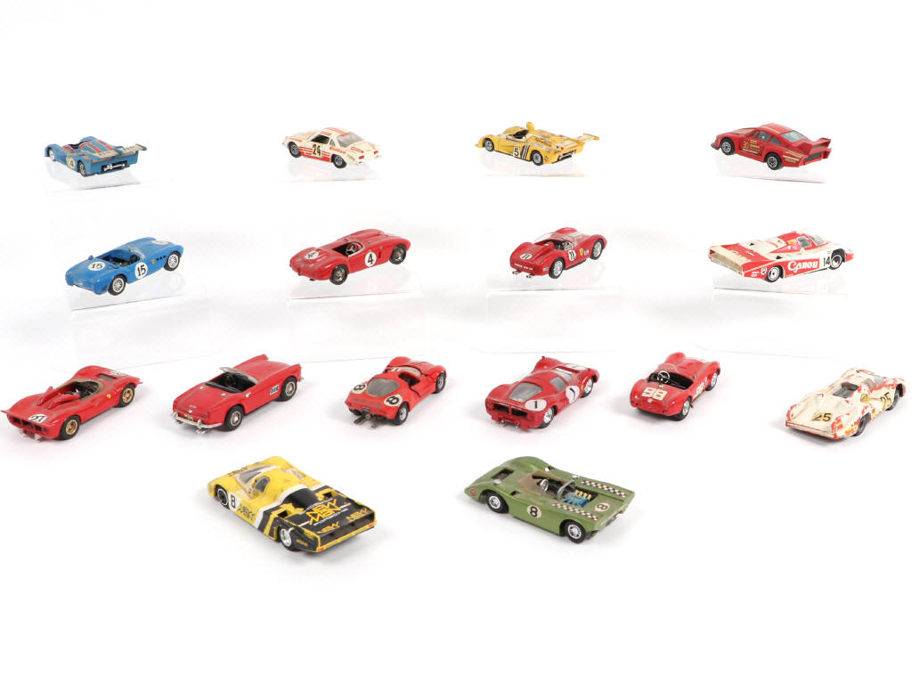 Lot 74 - DIVERS (FRANCE) (16)