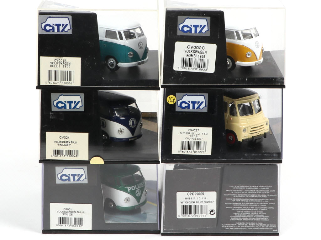 Lot 224 - CITY (PORTUGAL) (6)