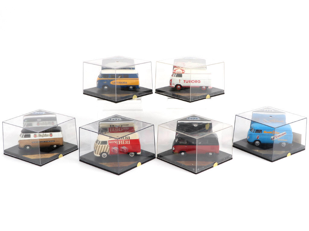 Lot 225 - CITY (PORTUGAL) (6)