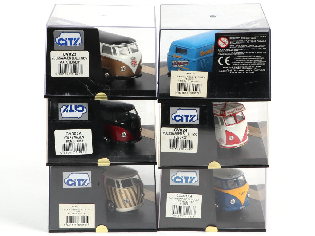 Lot 225 - CITY (PORTUGAL) (6)