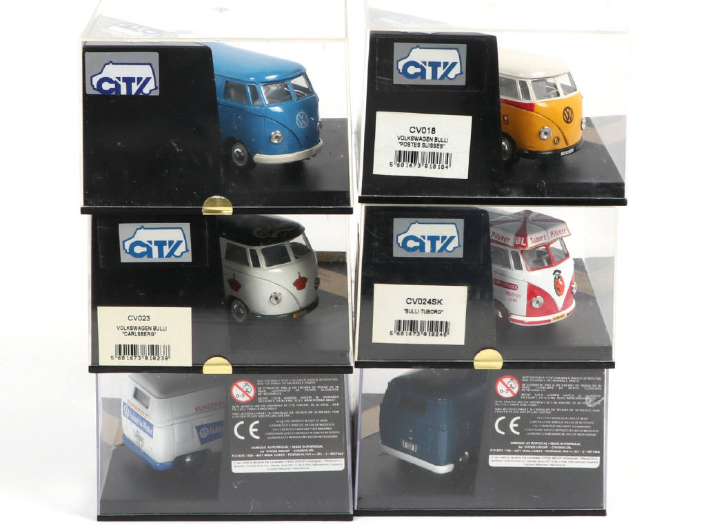 Lot 226 - CITY (PORTUGAL) (6)