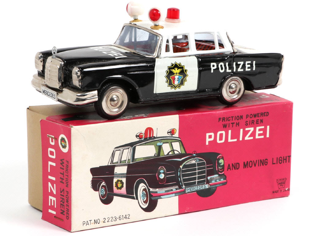 Lot 130 - ICHIKO (JAPON) (1)