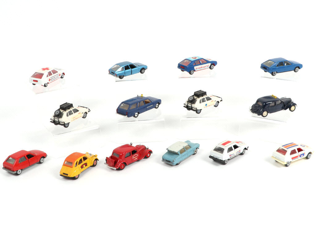 Lot 178 - DIVERS (FRANCE) (14)