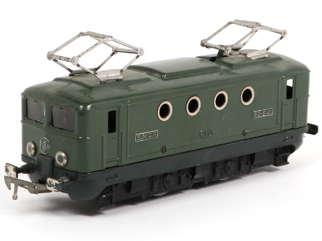 Lot 88 - JEP (FRANCE) (1)