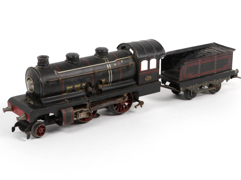 Lot 85 - JdeP (FRANCE) (1)