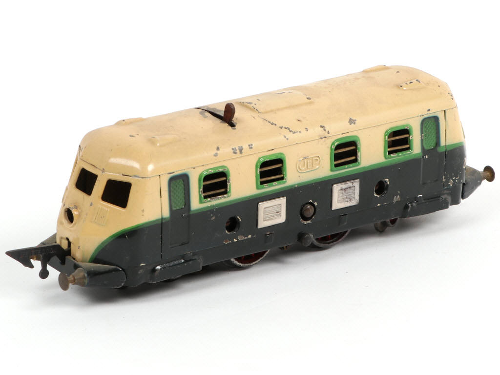 Lot 87 - JEP (FRANCE) (1)