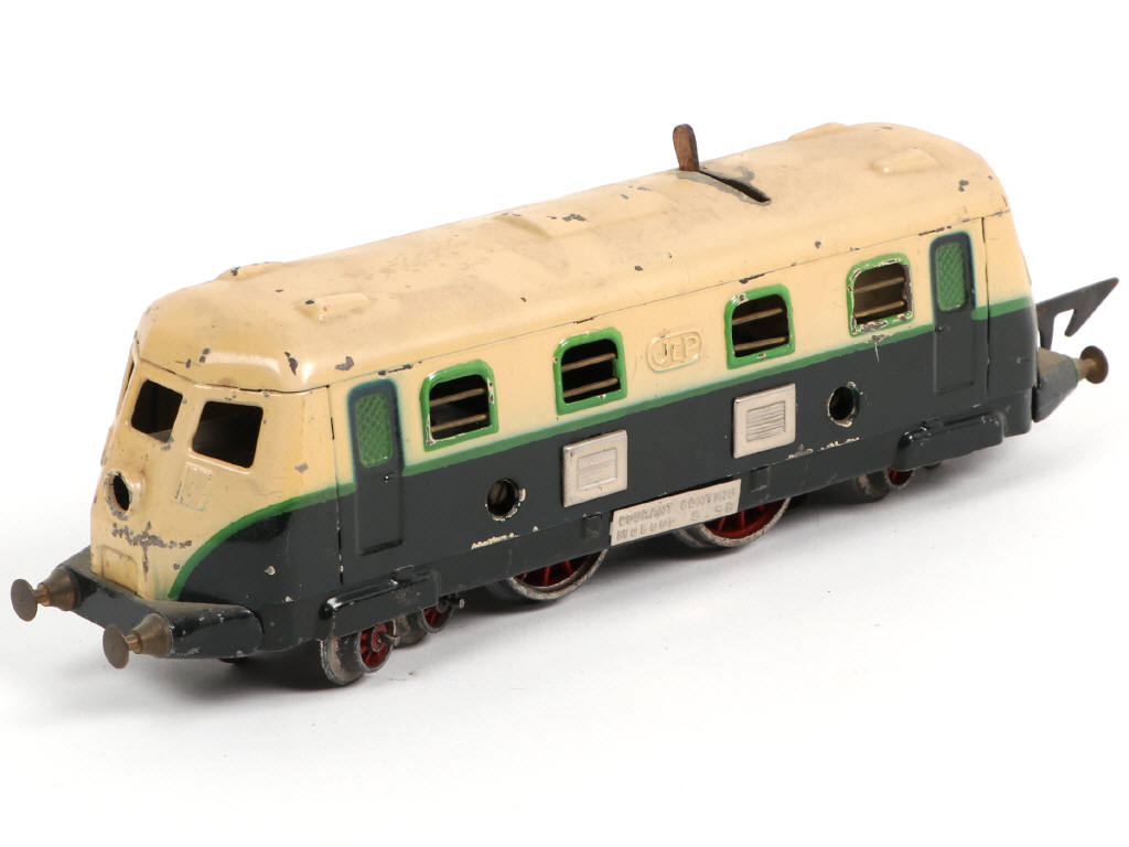 Lot 87 - JEP (FRANCE) (1)