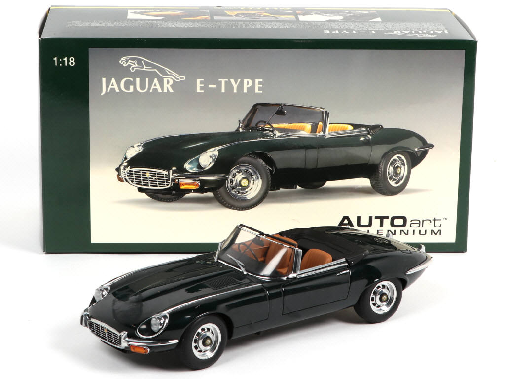 Lot 142 - AUTOART (ALLEMAGNE) (1)