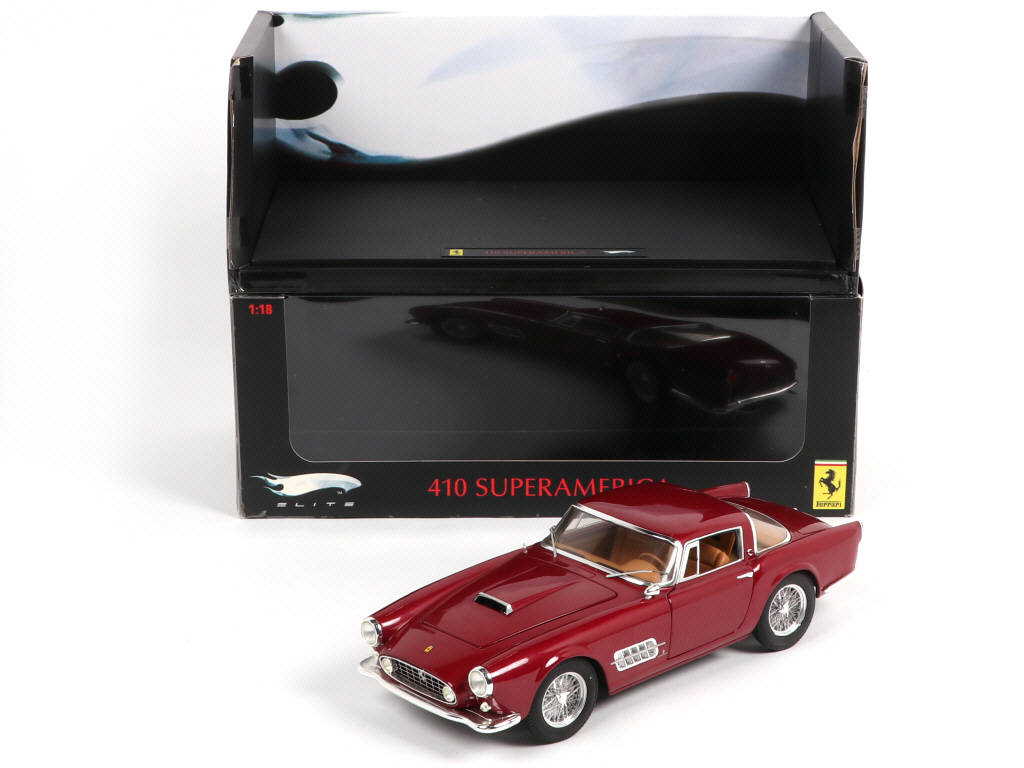 Lot 133 - MATTEL (USA) (1)