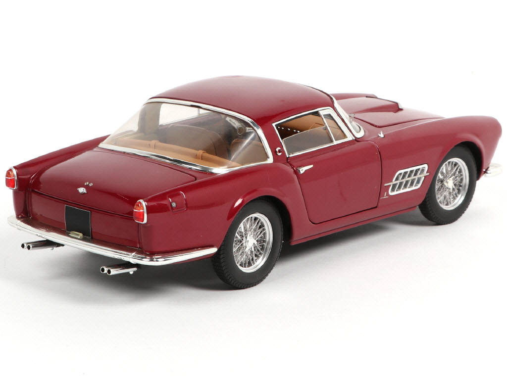 Lot 133 - MATTEL (USA) (1)