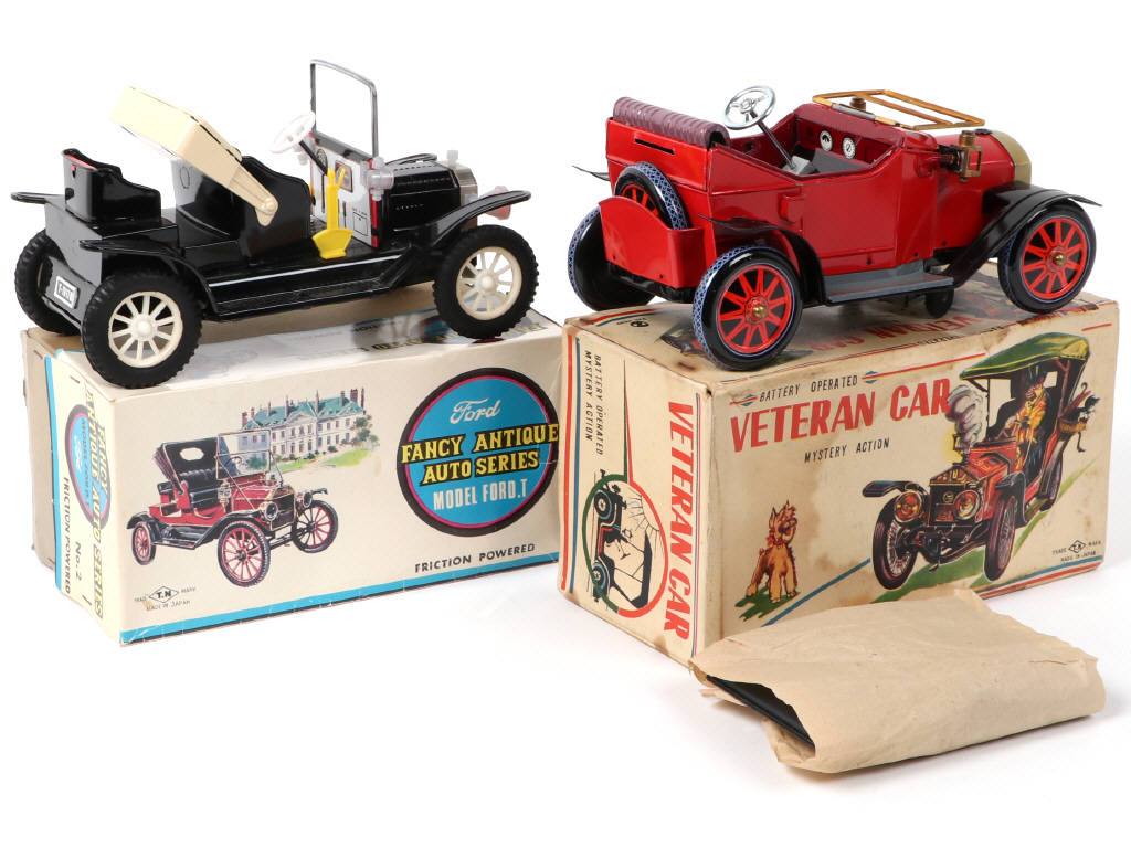 Lot 125 - NOMURA (JAPON) (2)