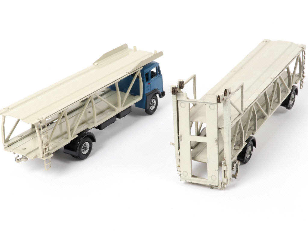 Lot 158 - MERCURY (ITALIE) (1)