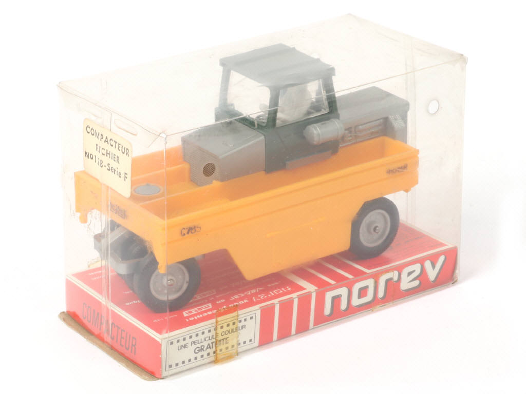 Lot 258 - NOREV (FRANCE) (1)