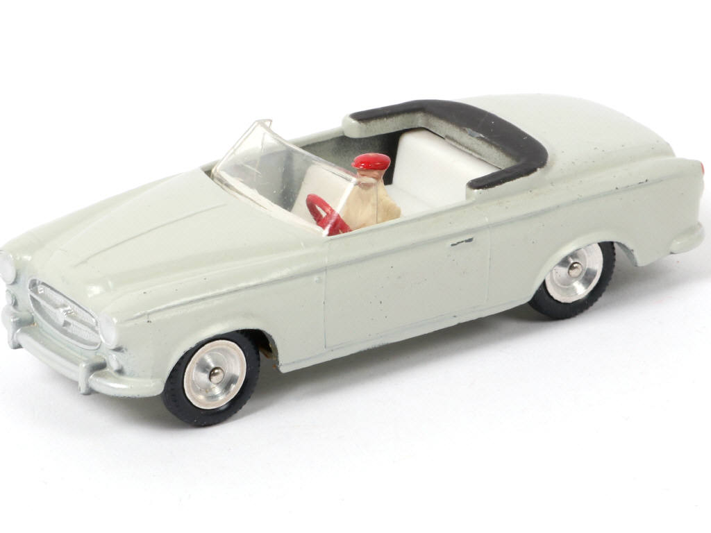 Lot 268 - SOLIDO (FRANCE) (1)