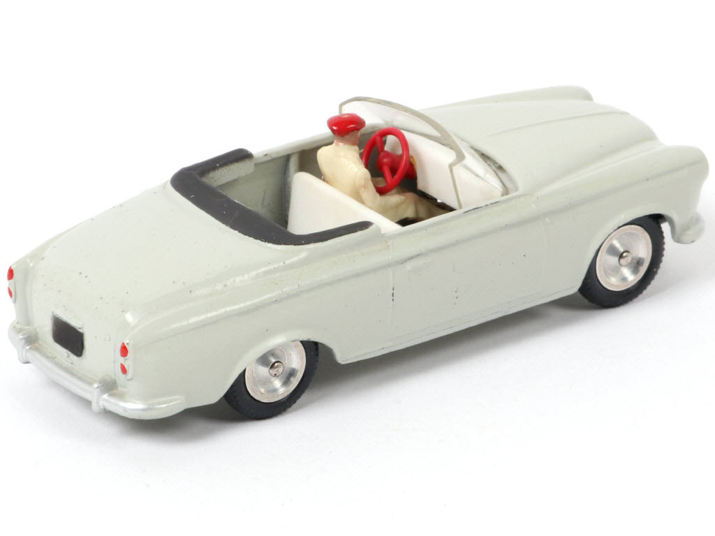 Lot 268 - SOLIDO (FRANCE) (1)