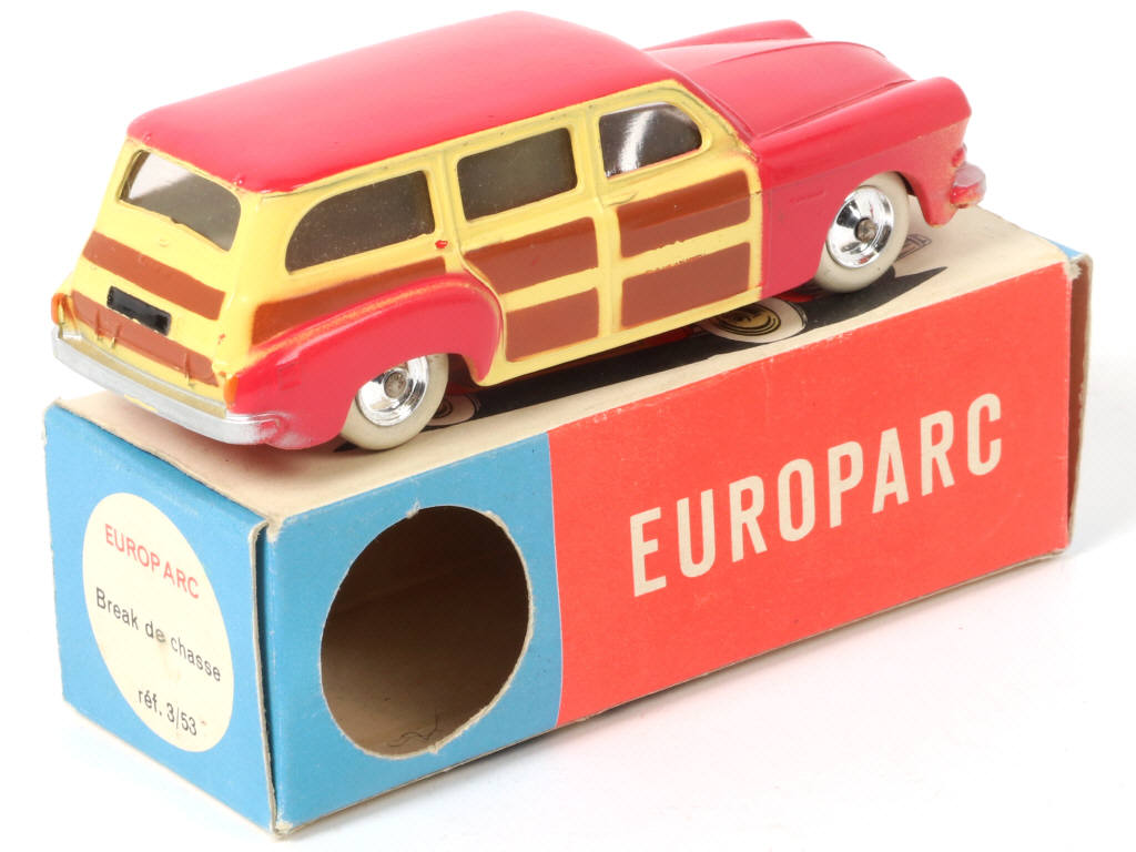 Lot 232 - C.I.J. (FRANCE) (1)