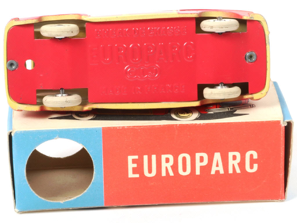 Lot 232 - C.I.J. (FRANCE) (1)