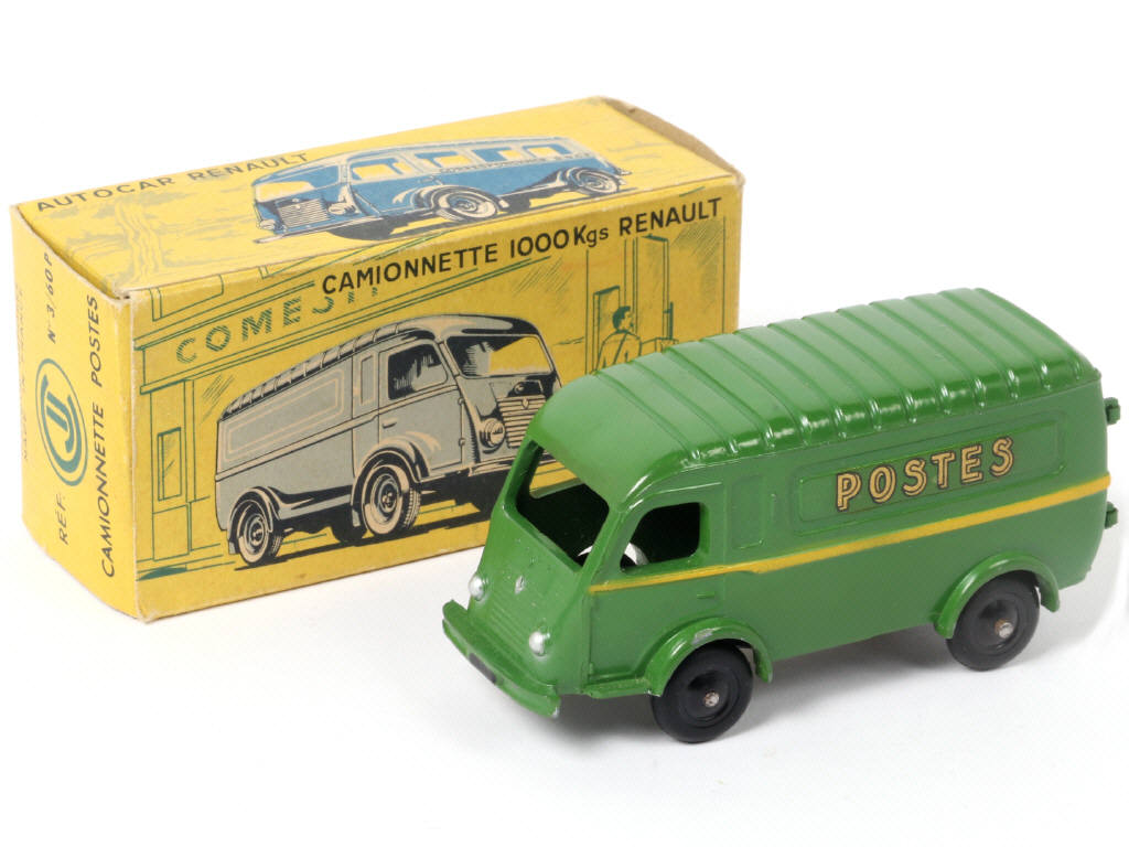 Lot 233 - C.I.J. (FRANCE) (1)