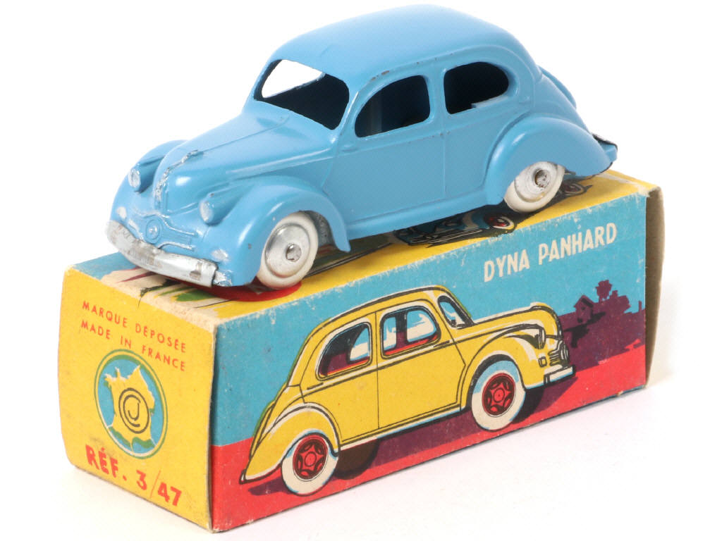 Lot 228 - C.I.J. (FRANCE) (1)