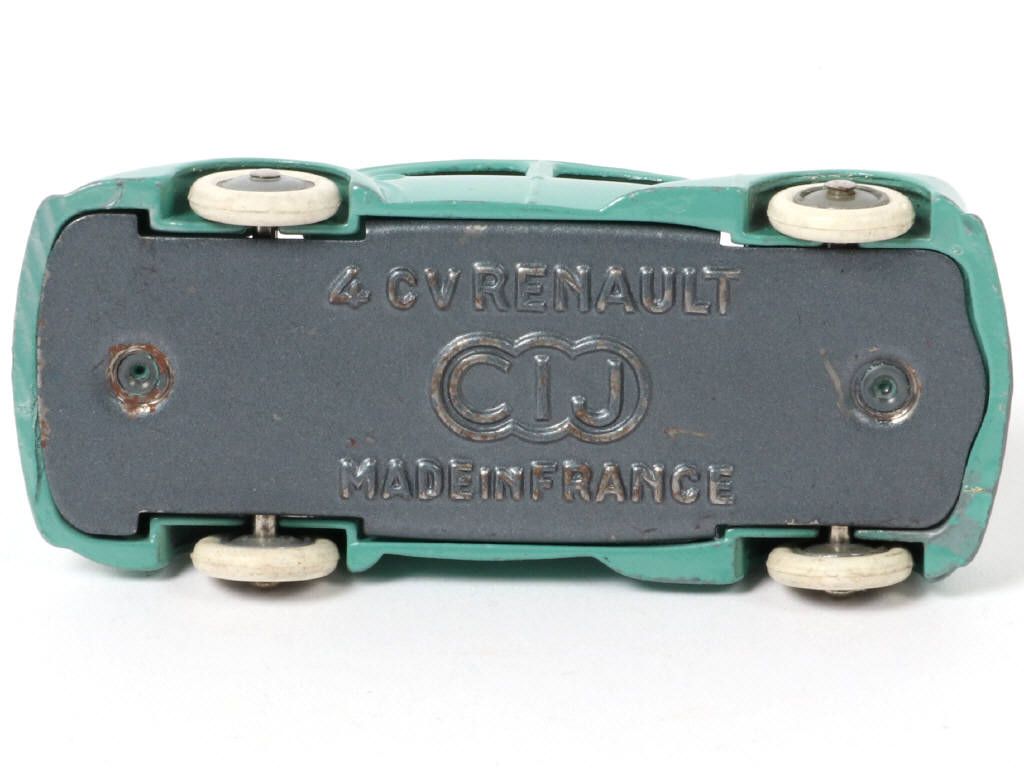 Lot 227 - C.I.J. (FRANCE) (1)