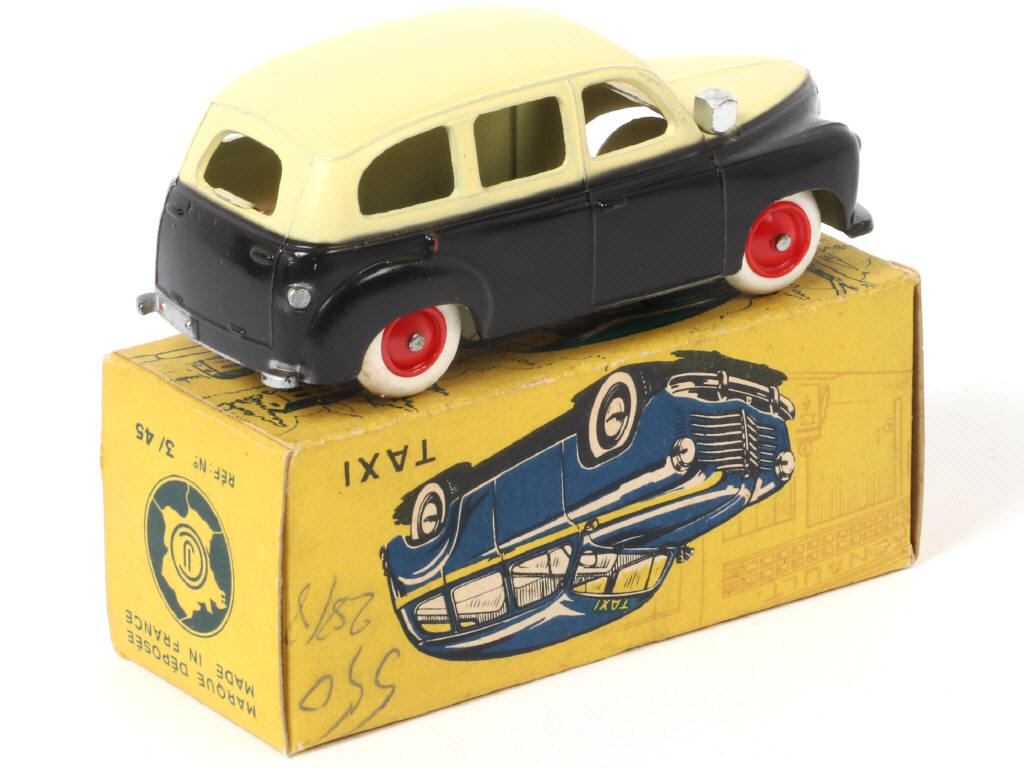 Lot 229 - C.I.J. (FRANCE) (1)