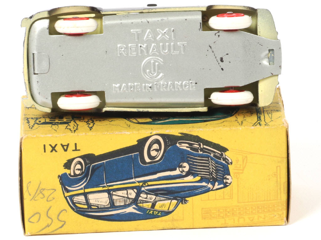 Lot 229 - C.I.J. (FRANCE) (1)