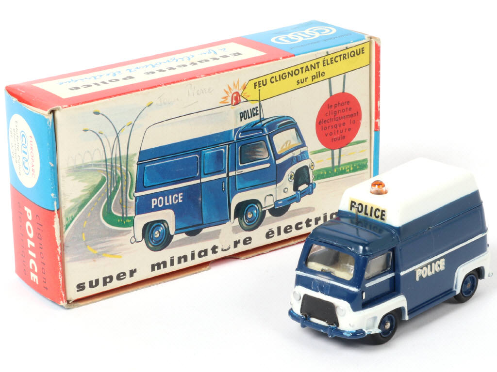 Lot 234 - C.I.J. (FRANCE) (1)