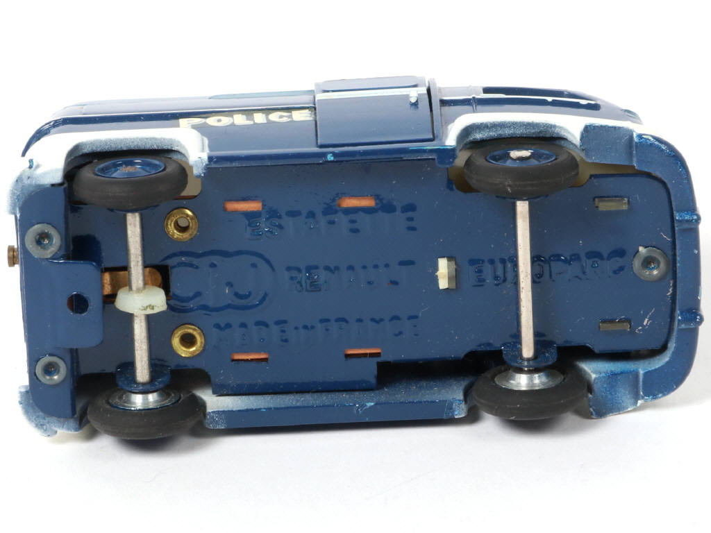 Lot 234 - C.I.J. (FRANCE) (1)