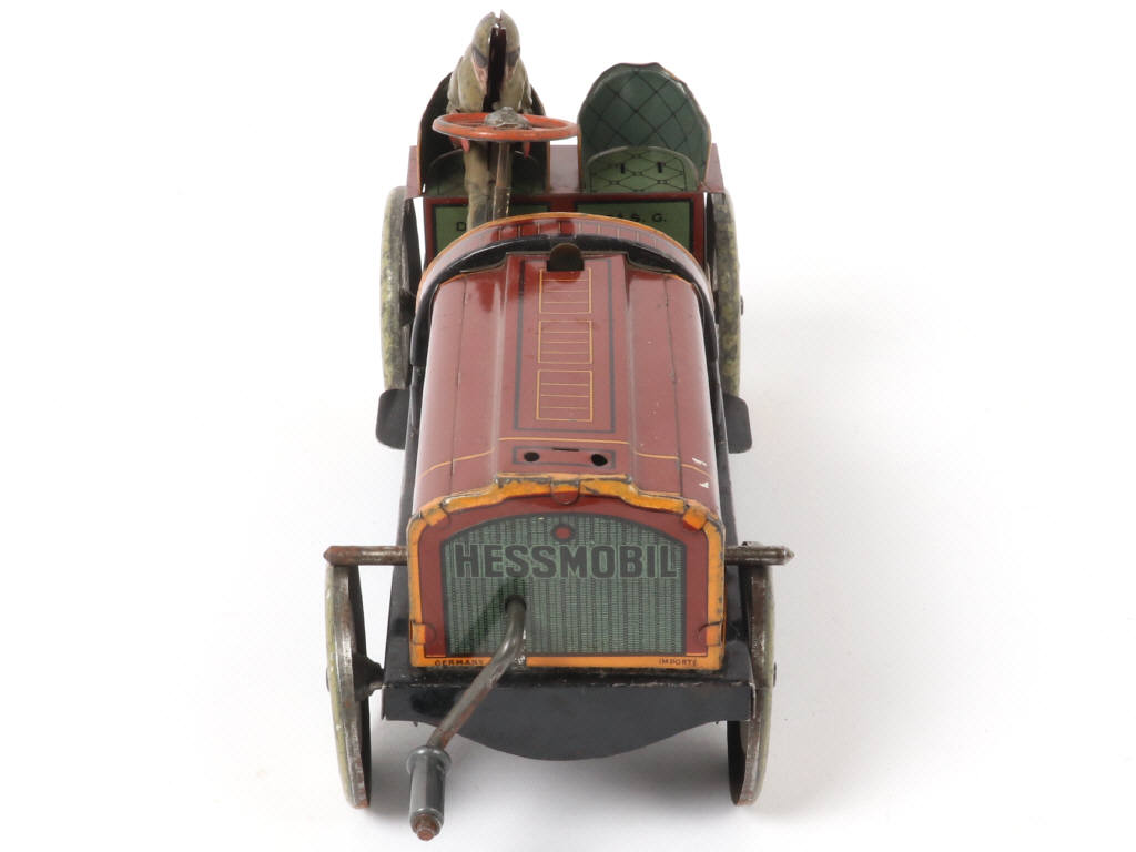 Lot 15 - HESS (ALLEMAGNE) (1)