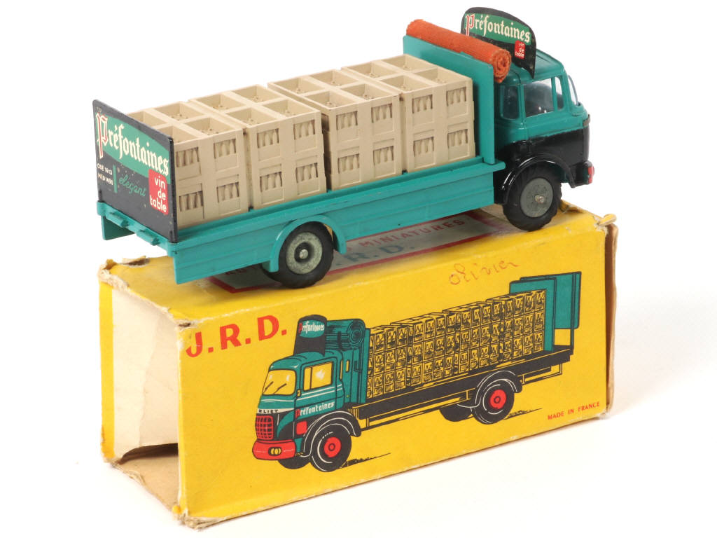 Lot 222 - JRD (FRANCE) (1)