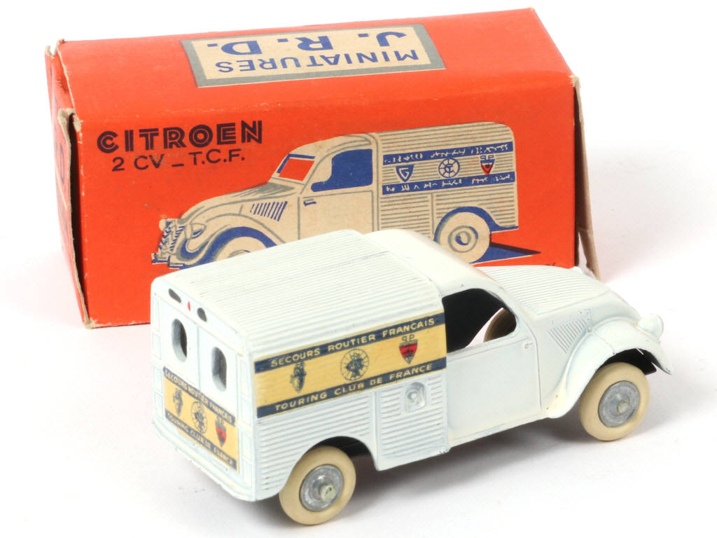 Lot 221 - JRD (FRANCE) (1)