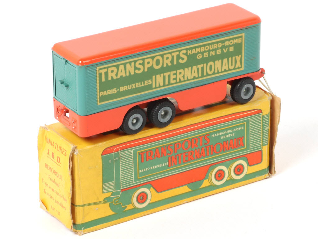 Lot 225 - JRD (FRANCE) (1)