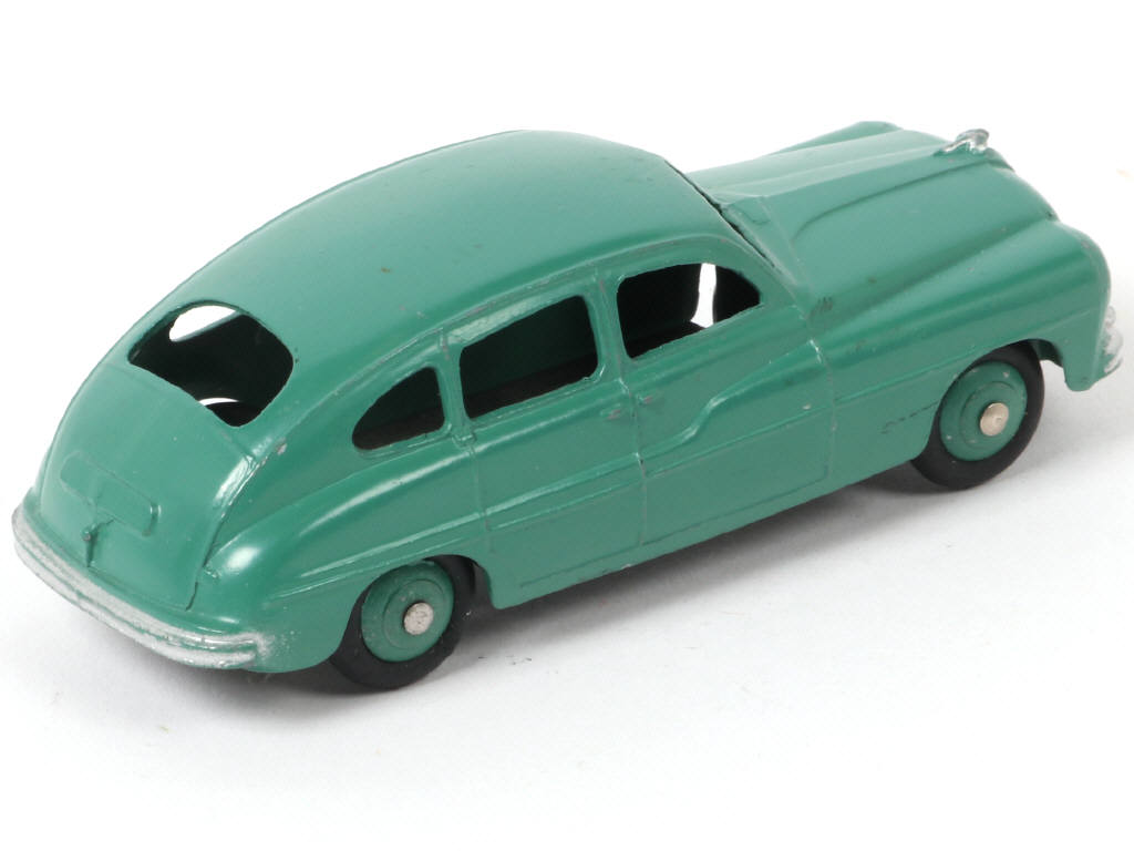 Lot 316 - DINKY TOYS (FRANCE) (1)