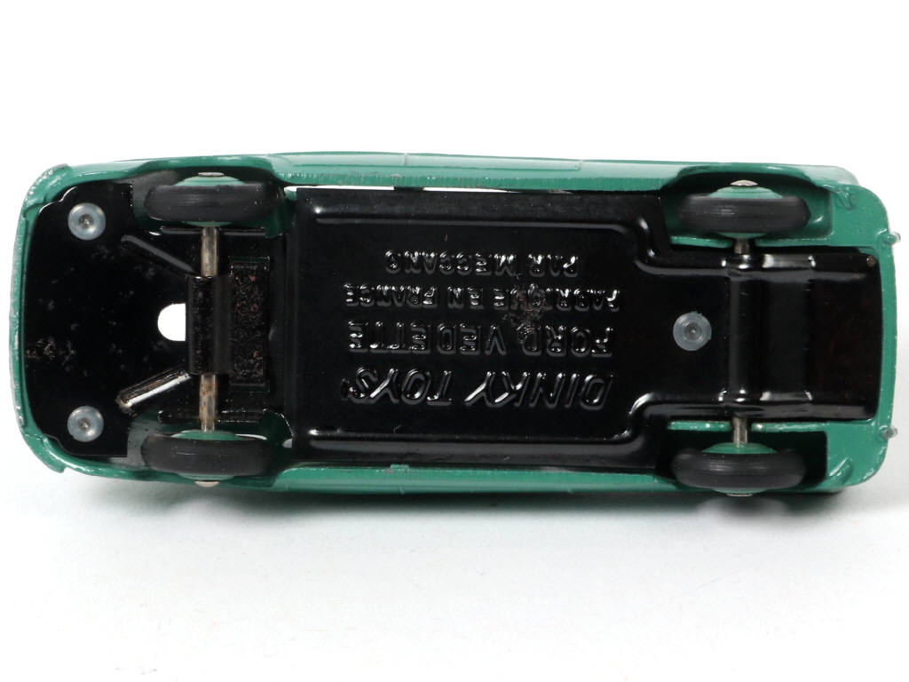 Lot 316 - DINKY TOYS (FRANCE) (1)