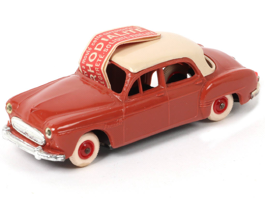 Lot 252 - NOREV (FRANCE) (1)