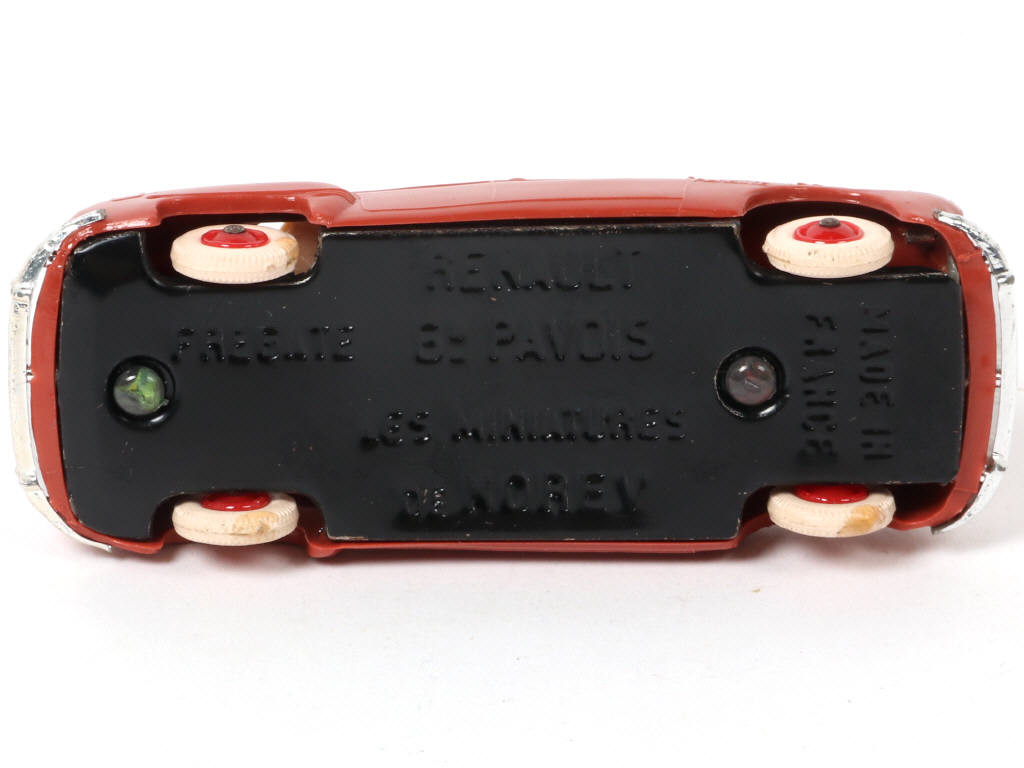 Lot 252 - NOREV (FRANCE) (1)