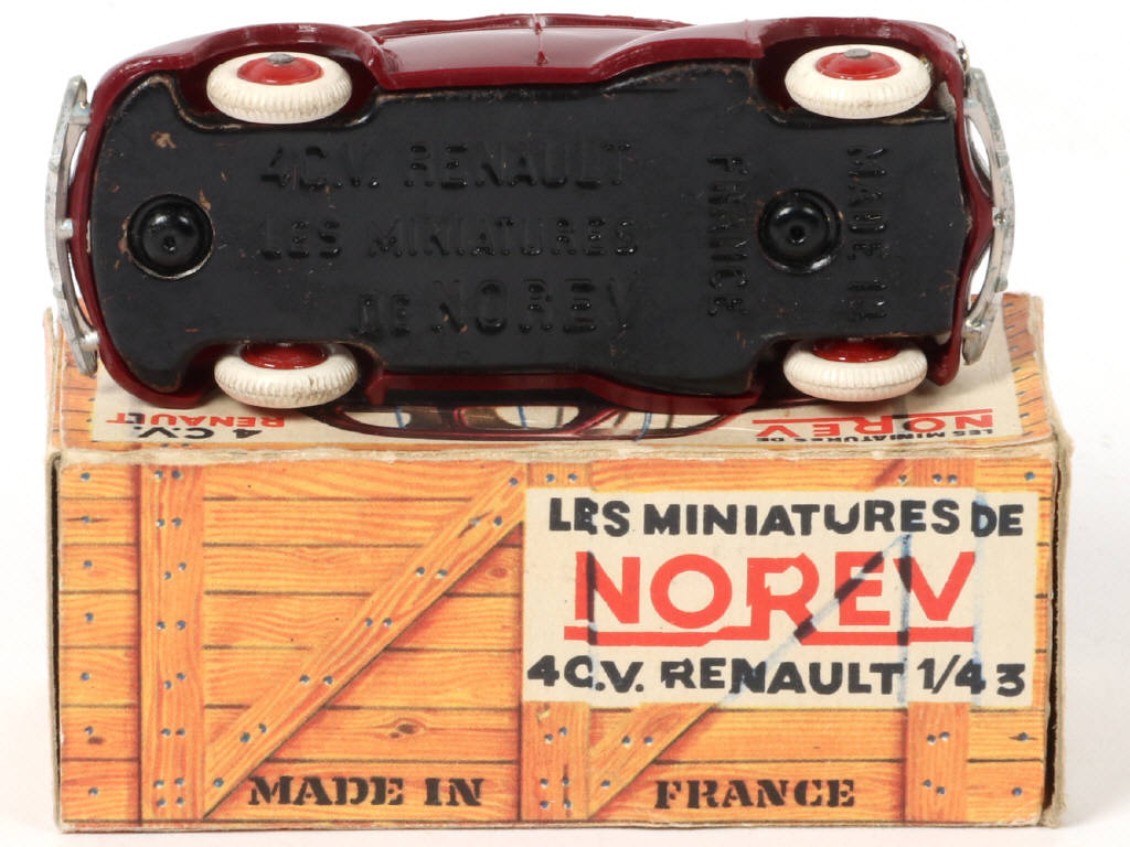 Lot 254 - NOREV (FRANCE) (1)